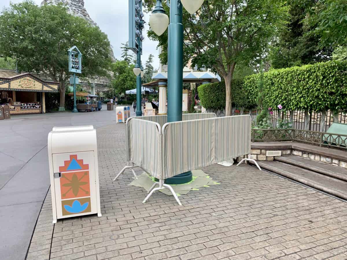 Disneyland Park Photo Report June 11 2019