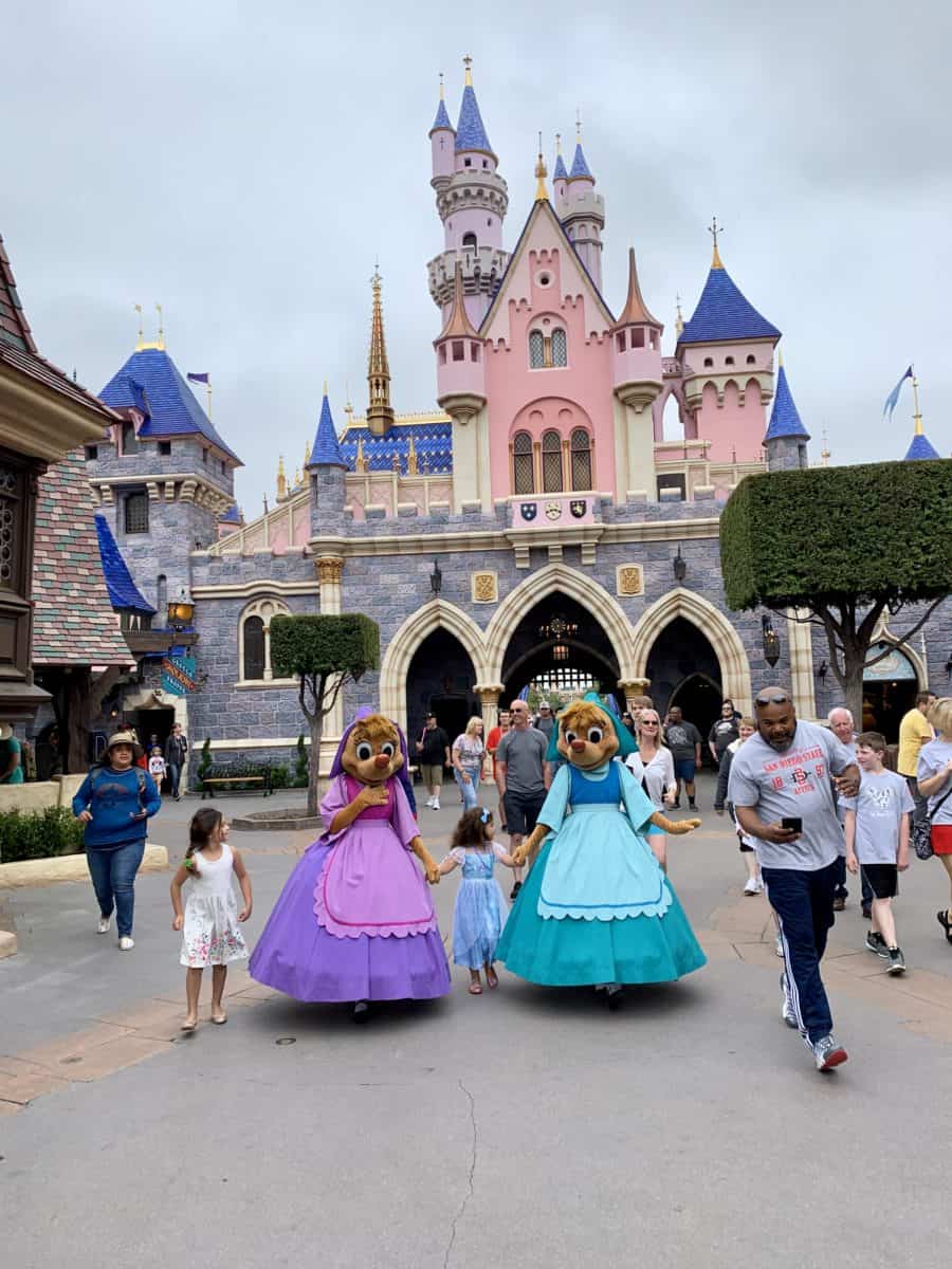 Disneyland Park Photo Report June 11 2019