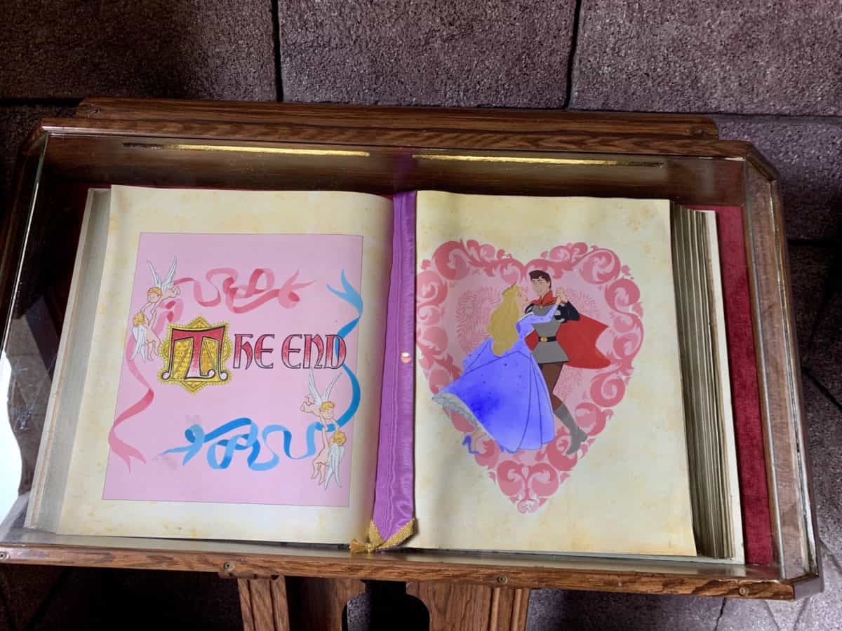 Disneyland Park Photo Report June 11 2019