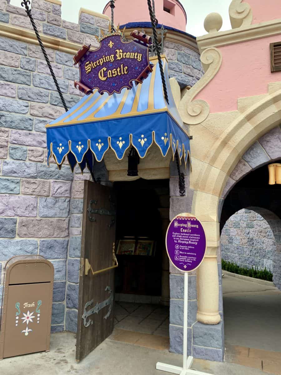 Disneyland Park Photo Report June 11 2019