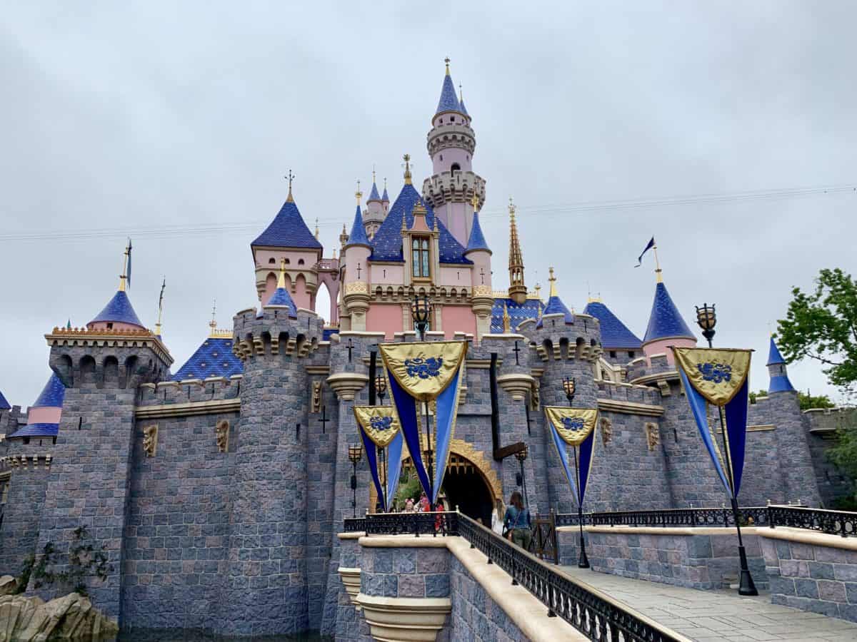 Disneyland Park Photo Report June 11 2019