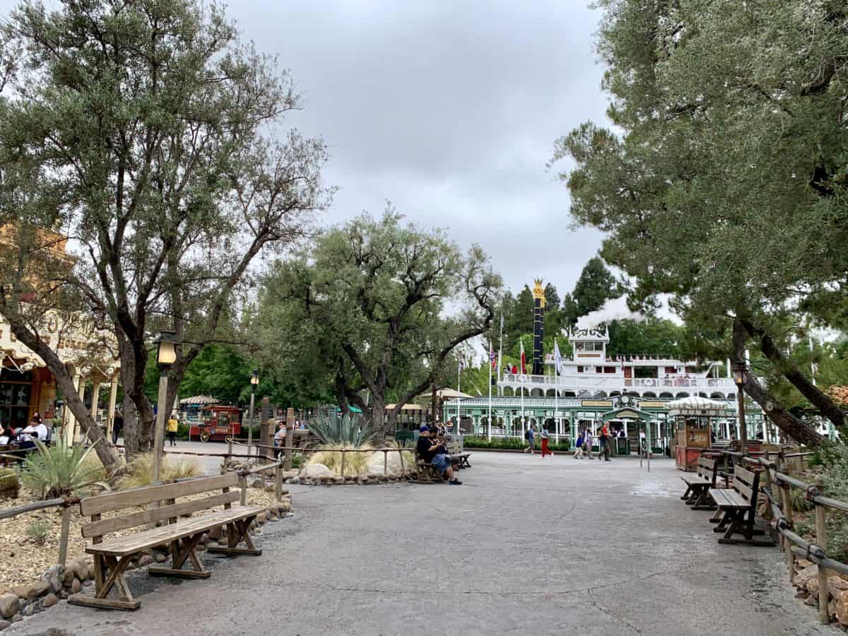 Disneyland Park Photo Report June 11 2019