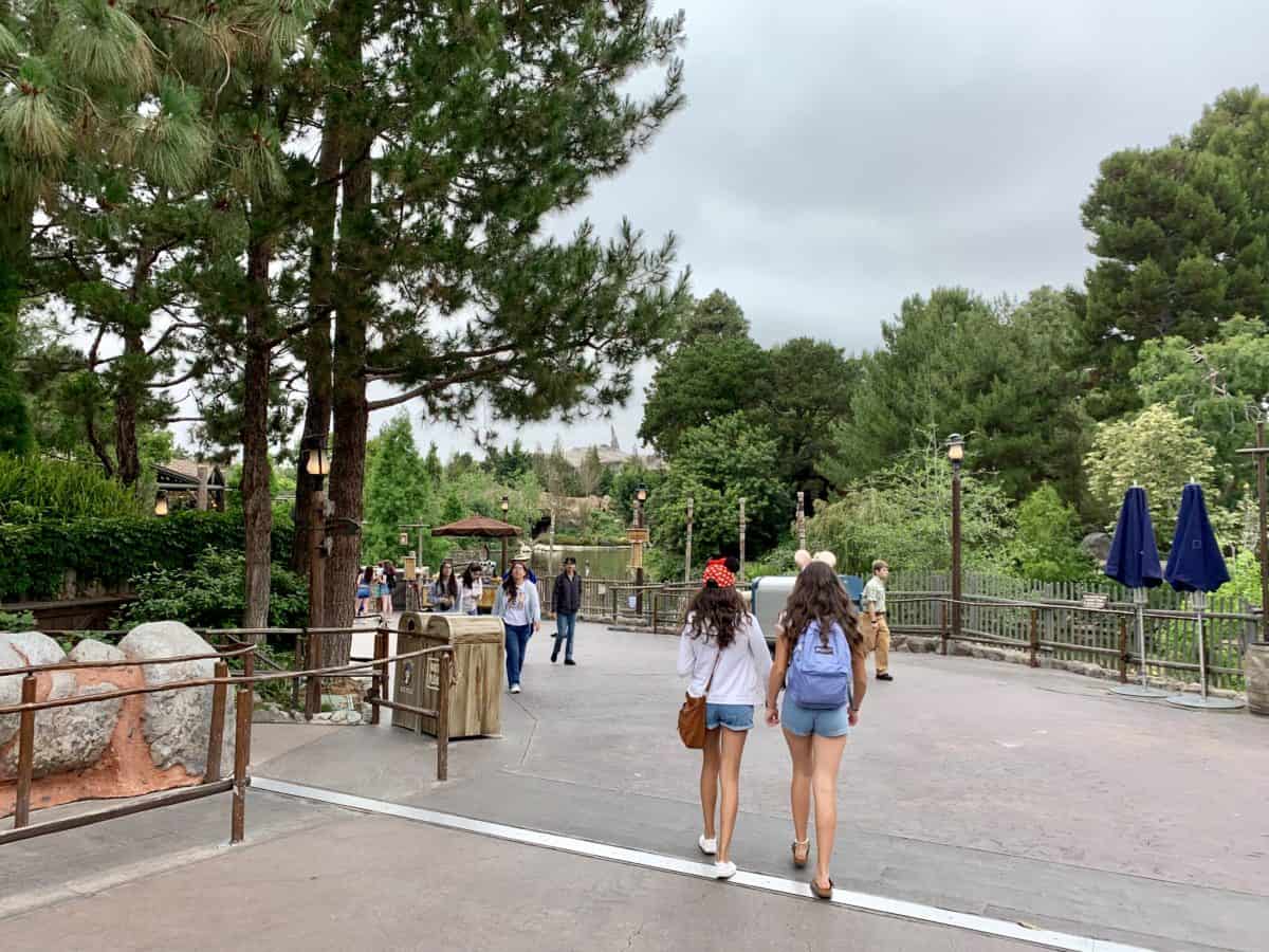Disneyland Park Photo Report June 11 2019