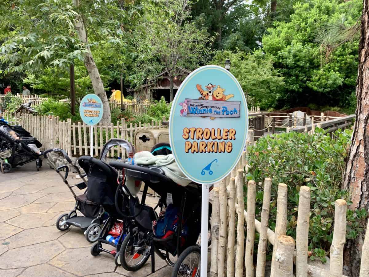 Disneyland Park Photo Report June 11 2019