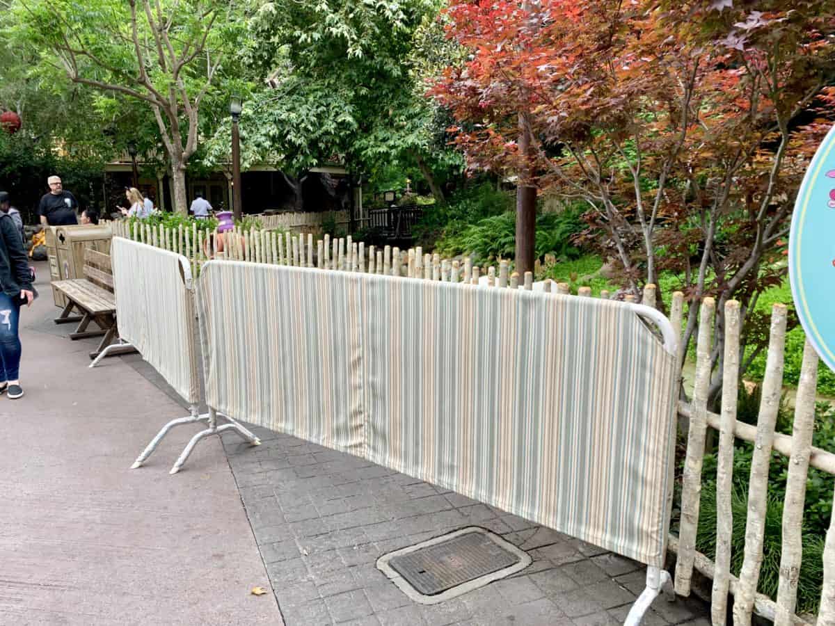 Disneyland Park Photo Report June 11 2019