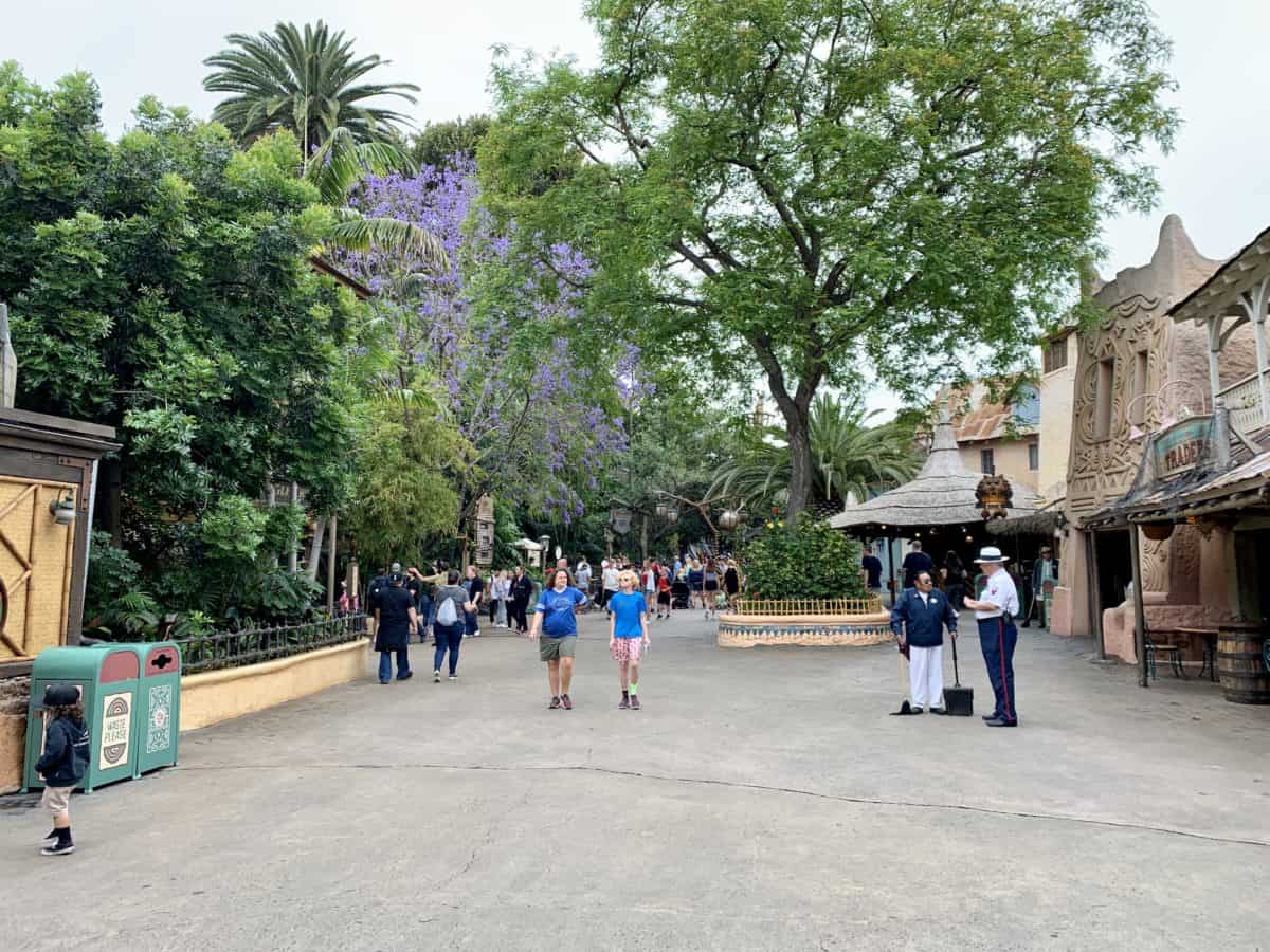 Disneyland Park Photo Report June 11 2019