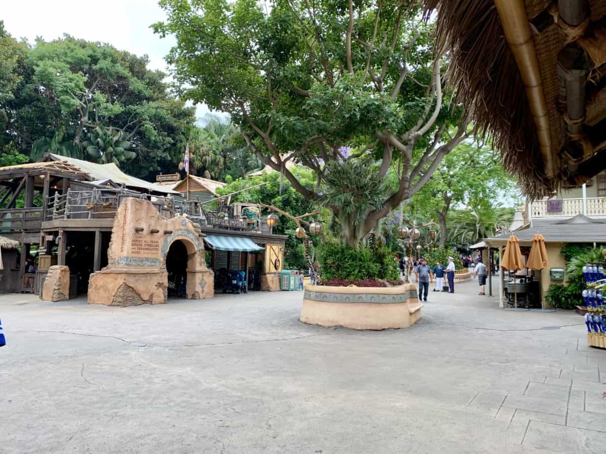 Disneyland Park Photo Report June 11 2019