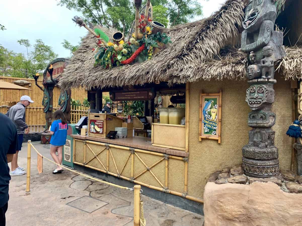 Disneyland Park Photo Report June 11 2019