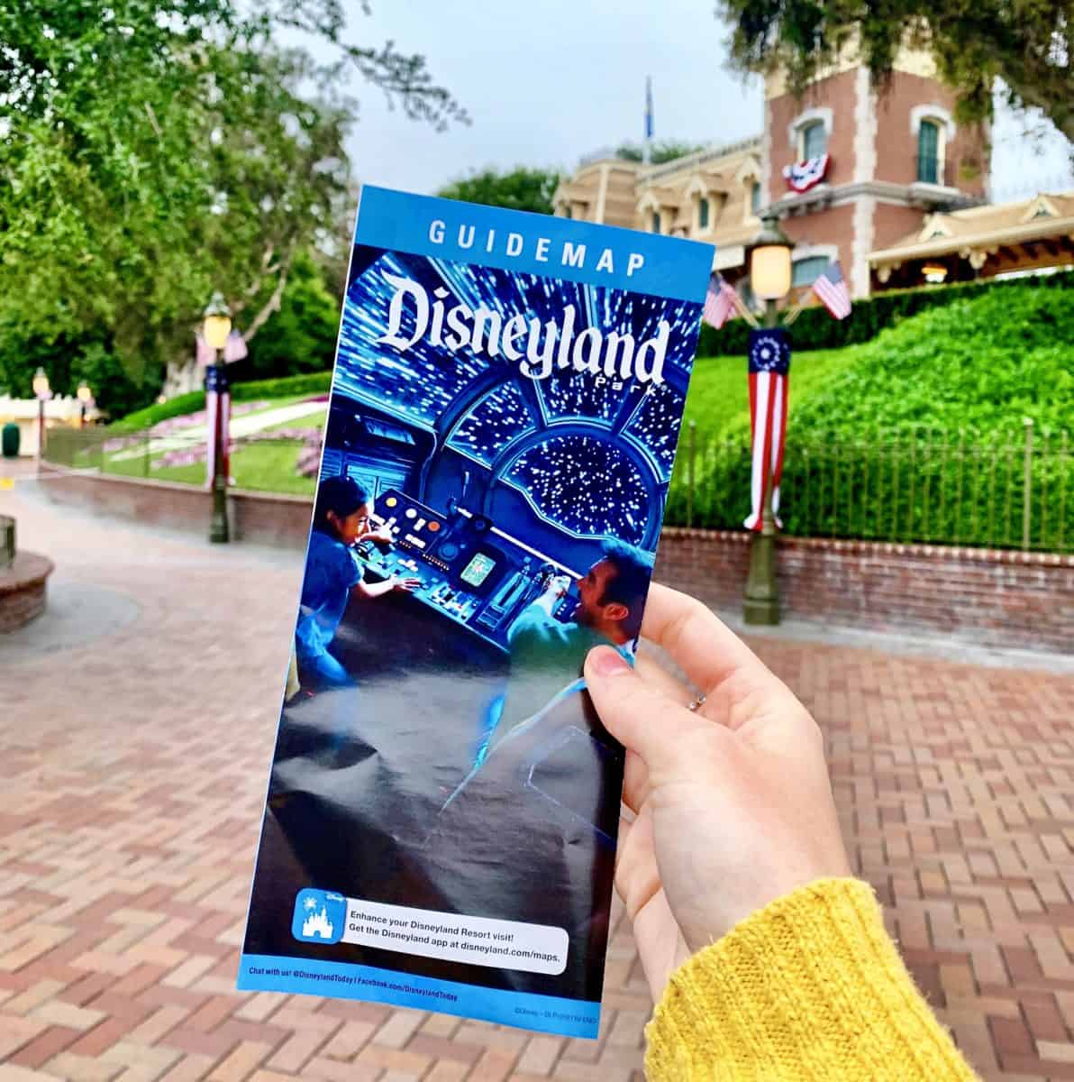 Disneyland Park Photo Report June 11 2019