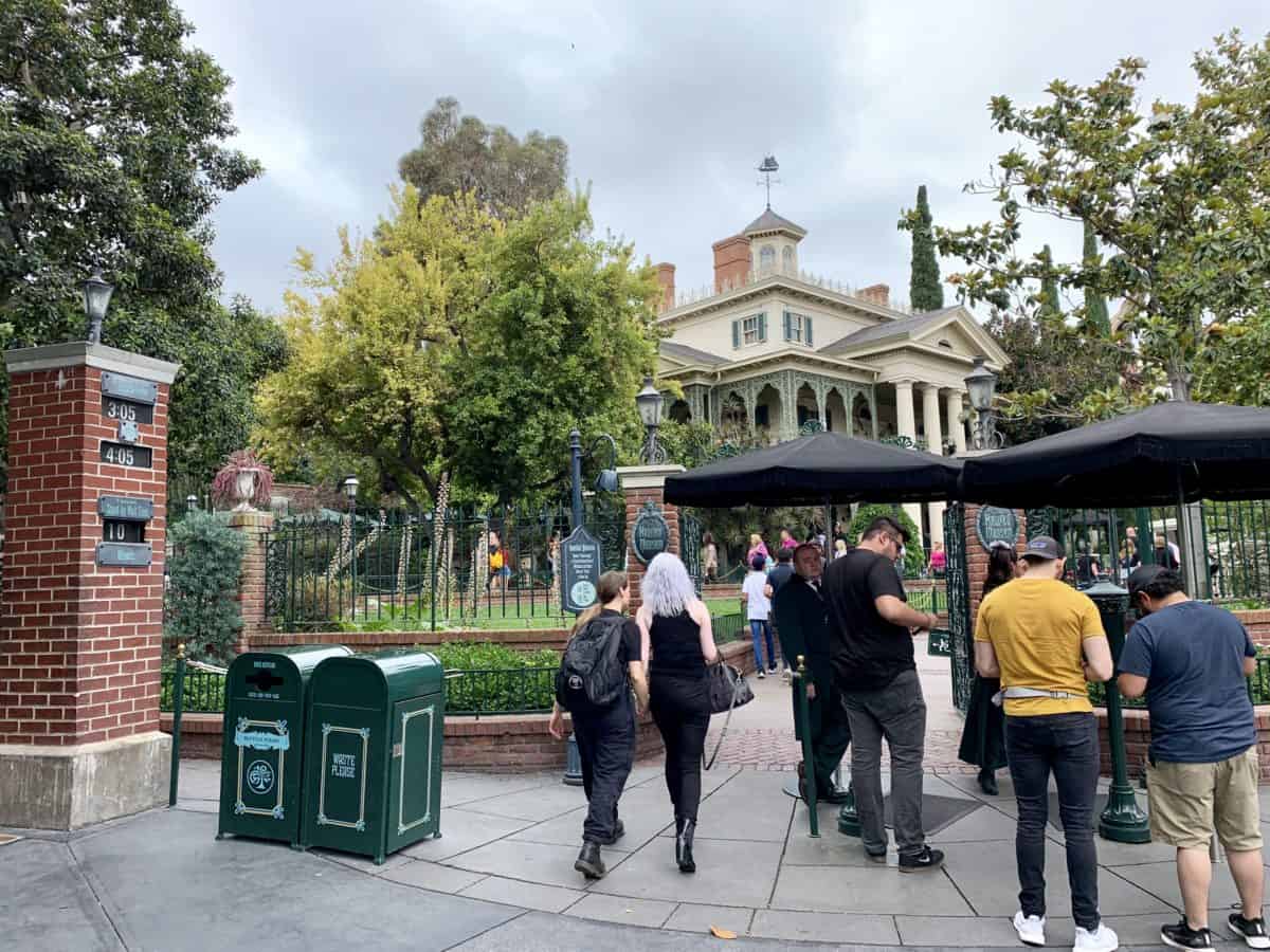 Disneyland Park Photo Report June 26 2019