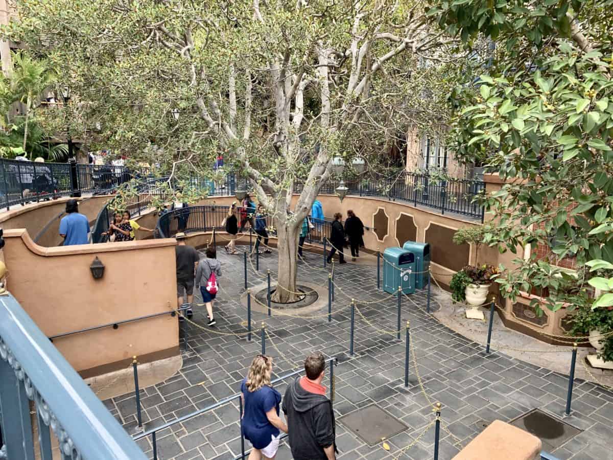 Disneyland Park Photo Report June 26 2019