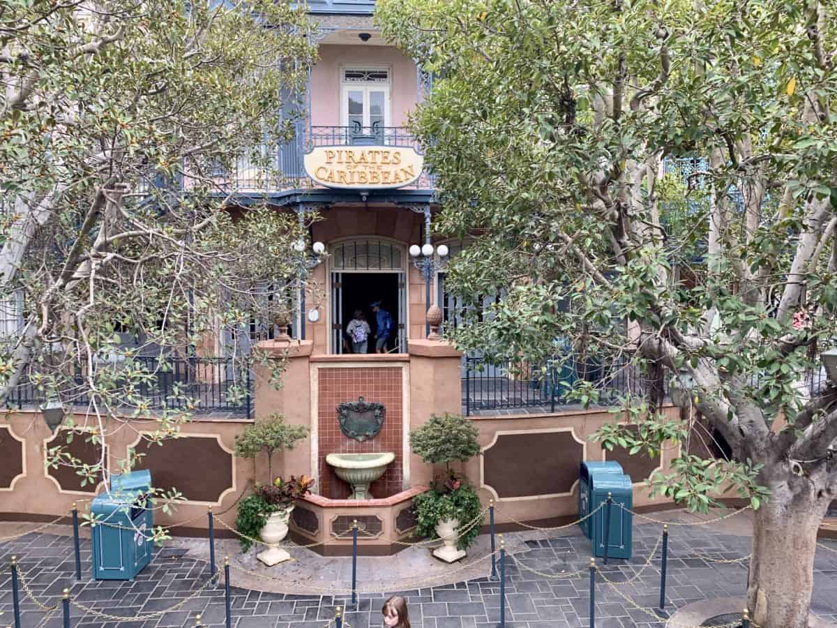 Disneyland Park Photo Report June 26 2019