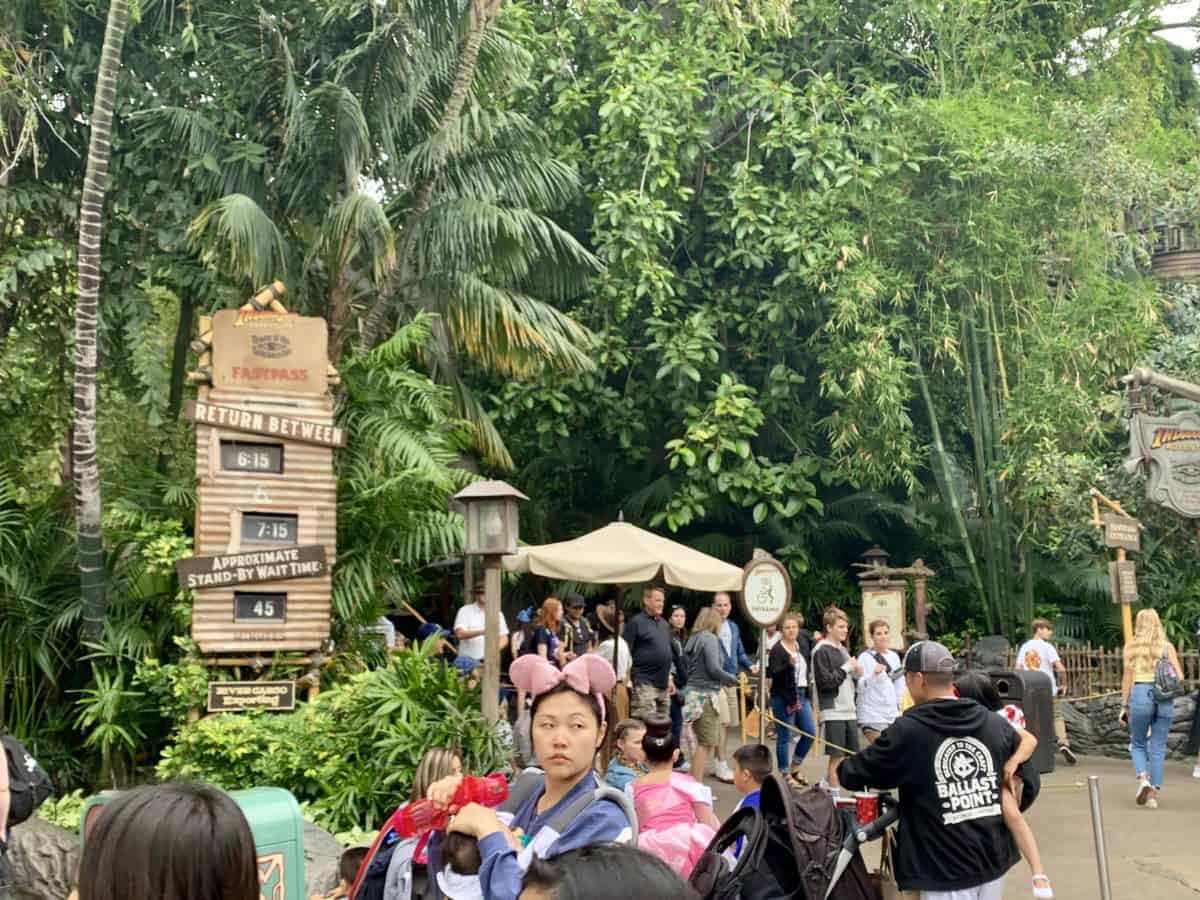 Disneyland Park Photo Report June 26 2019