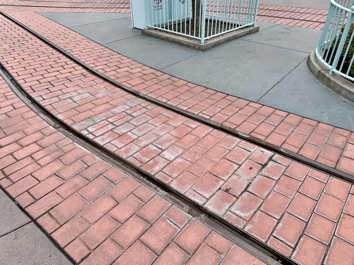 Disneyland Park Photo Report June 26 2019