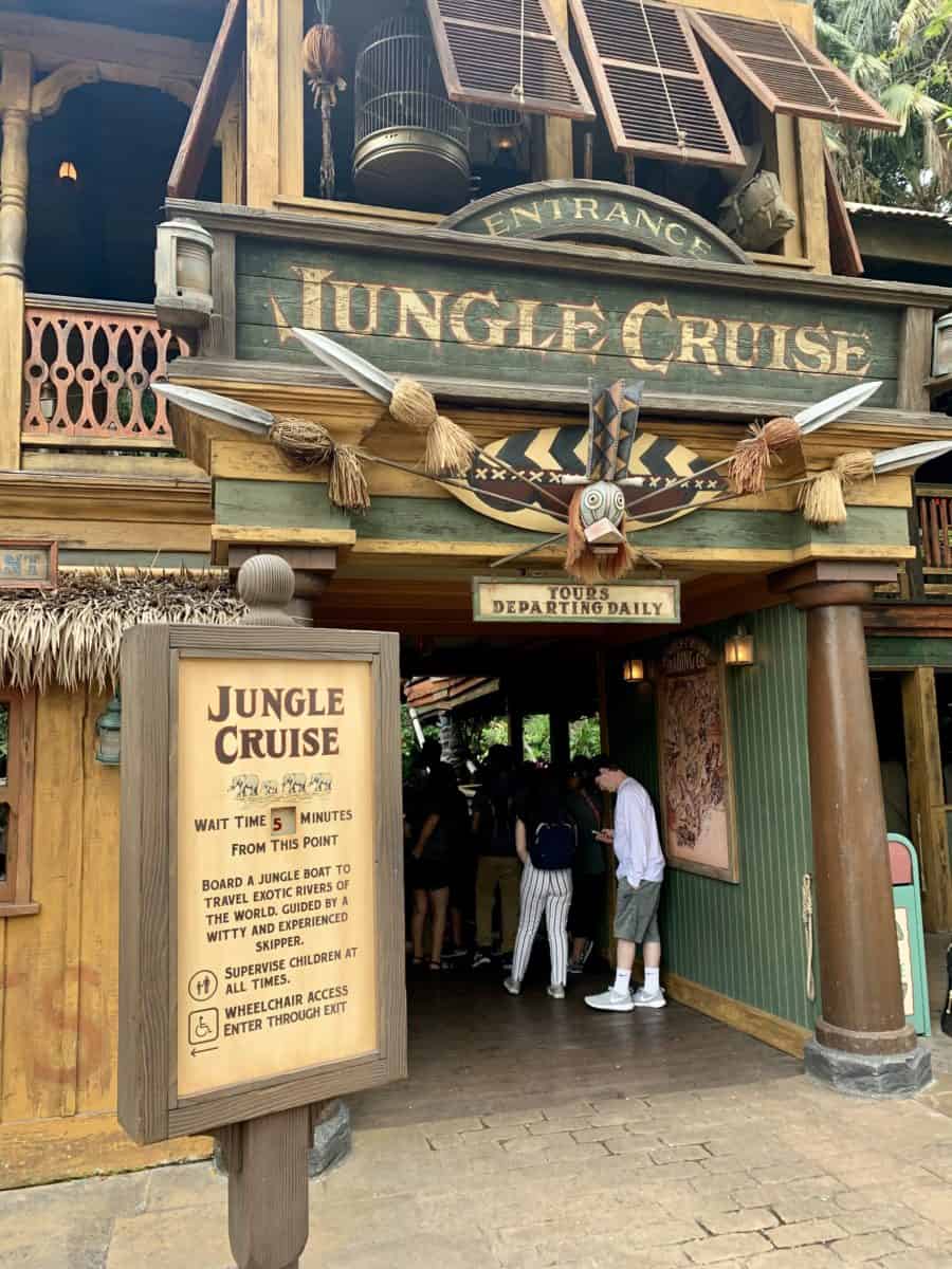 Disneyland Park Photo Report June 26 2019