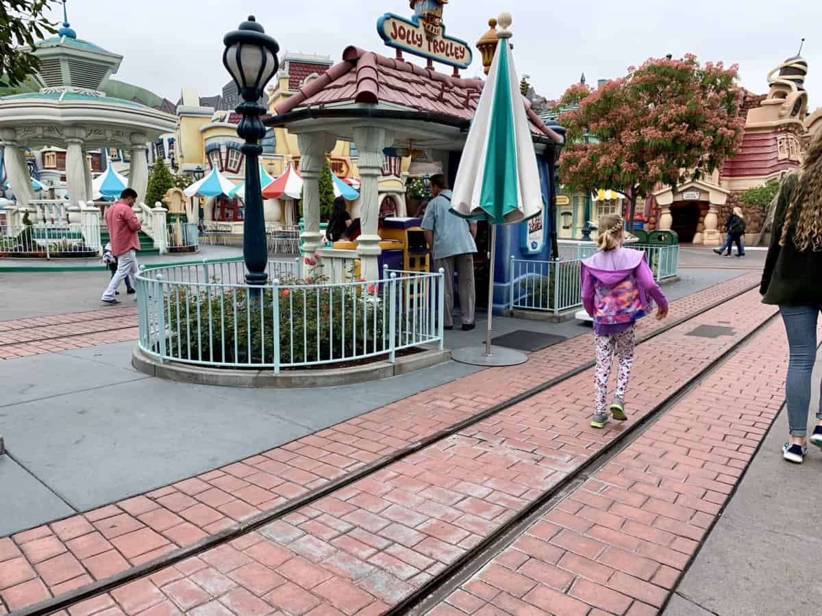 Disneyland Park Photo Report June 26 2019