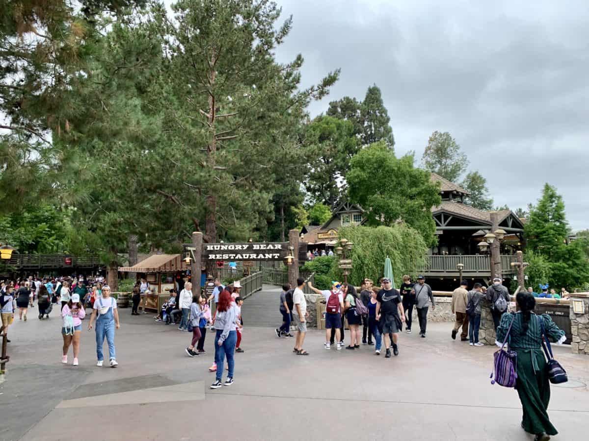 Disneyland Park Photo Report June 26 2019