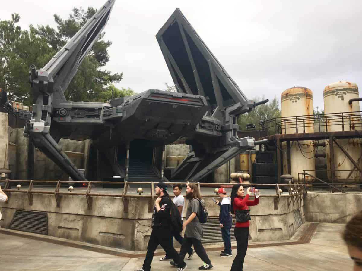 Disneyland Park Photo Report June 26 2019