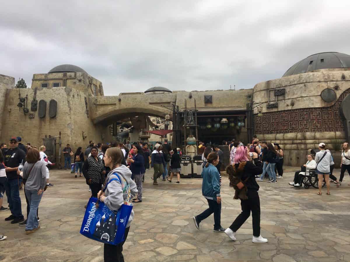 Disneyland Park Photo Report June 26 2019