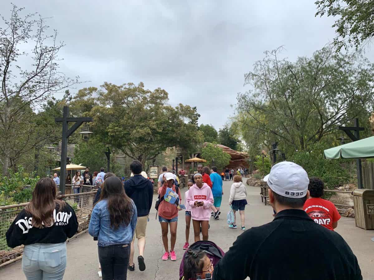 Disneyland Park Photo Report June 26 2019