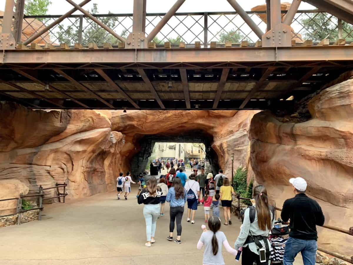 Disneyland Park Photo Report June 26 2019