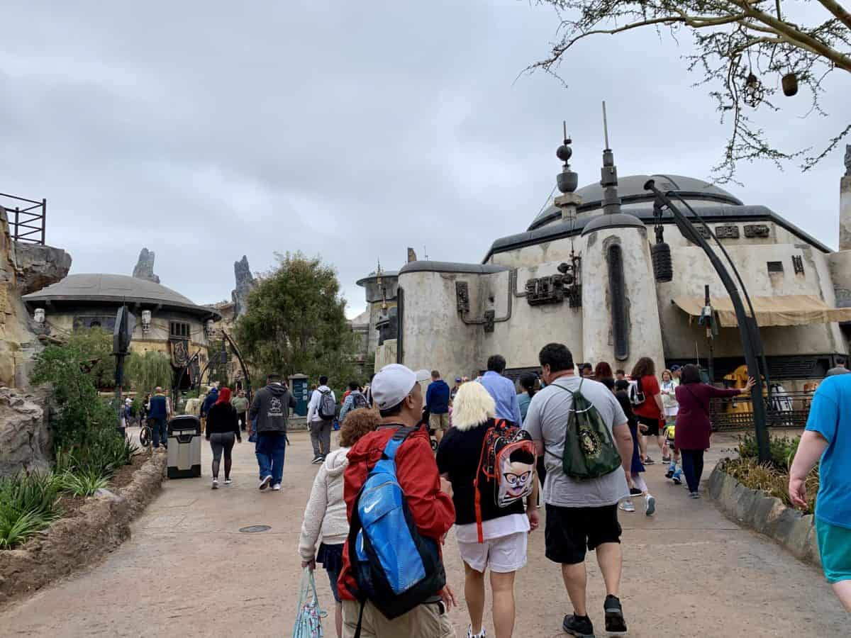 Disneyland Park Photo Report June 26 2019
