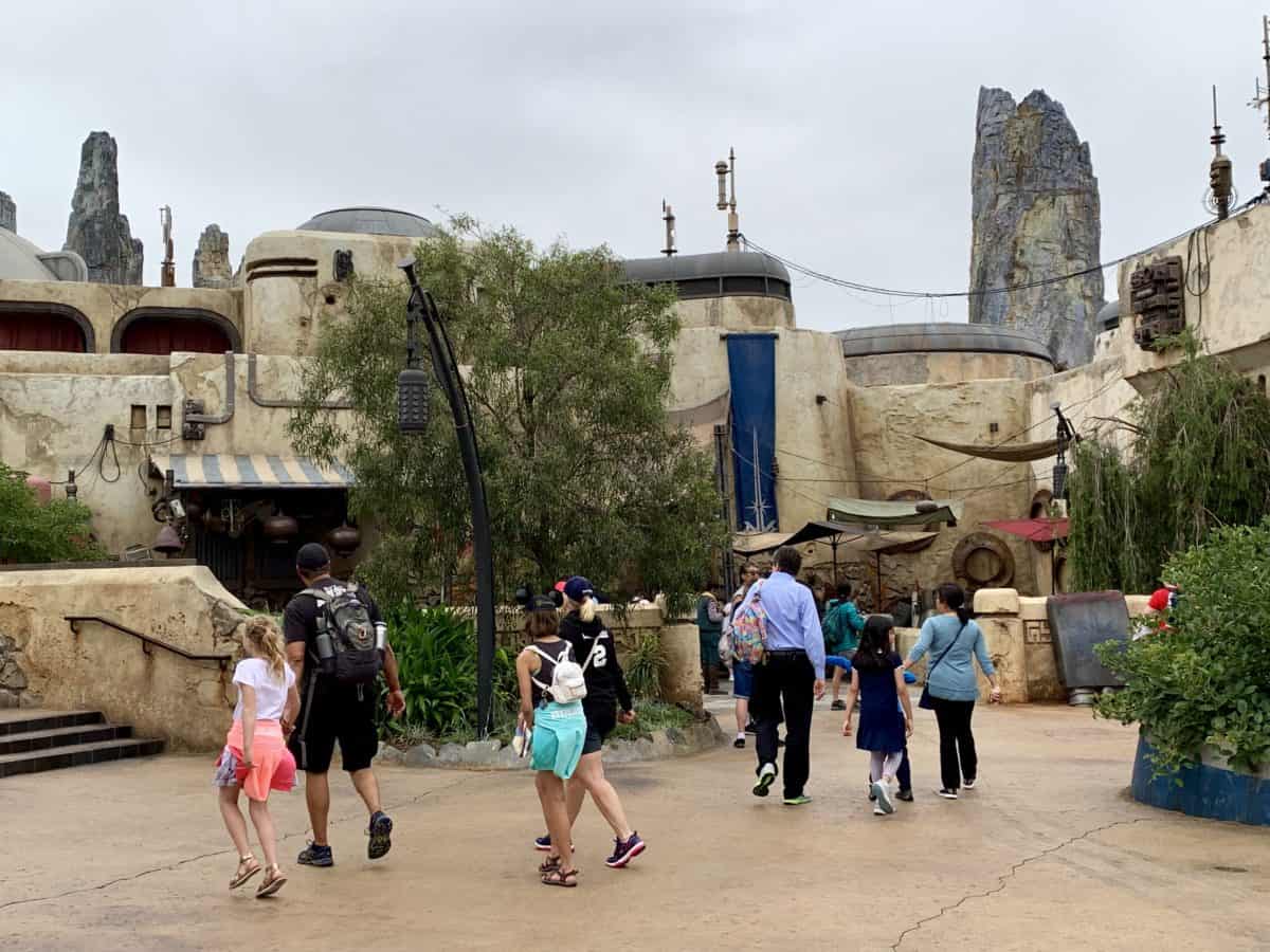 Disneyland Park Photo Report June 26 2019