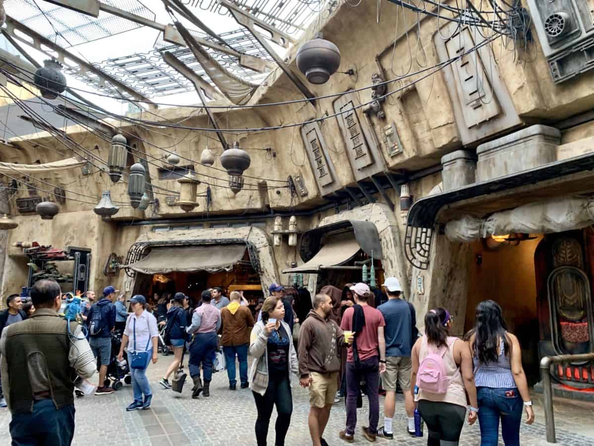 Disneyland Park Photo Report June 26 2019