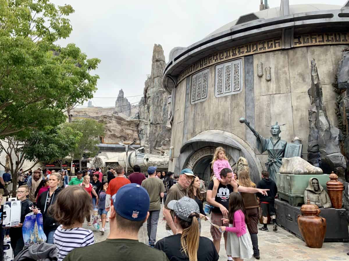 Disneyland Park Photo Report June 26 2019