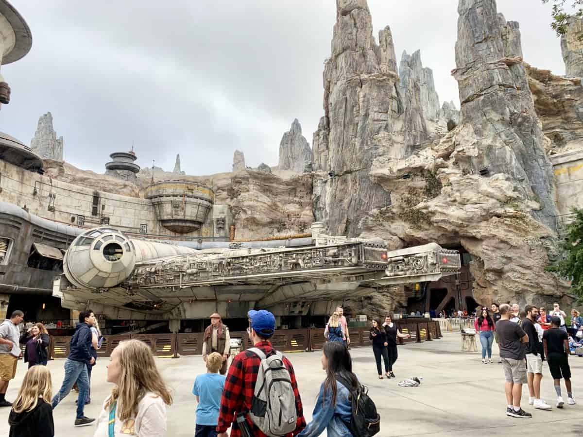 Disneyland Park Photo Report June 26 2019