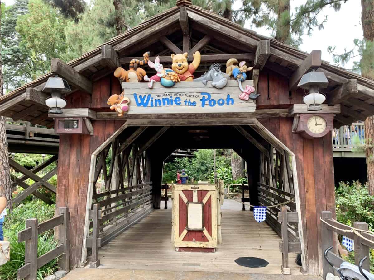 Disneyland Park Photo Report June 26 2019