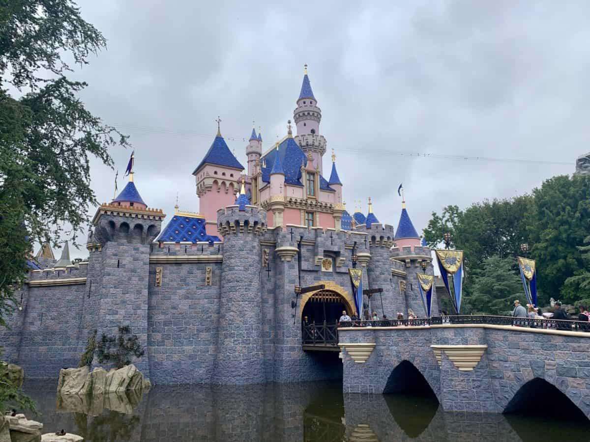 Disneyland Park Photo Report June 26 2019