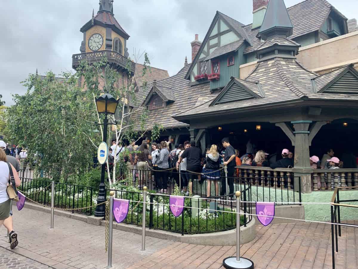 Disneyland Park Photo Report June 26 2019