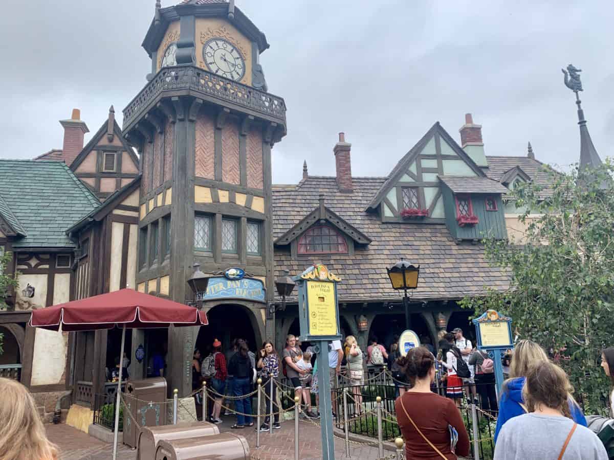 Disneyland Park Photo Report June 26 2019