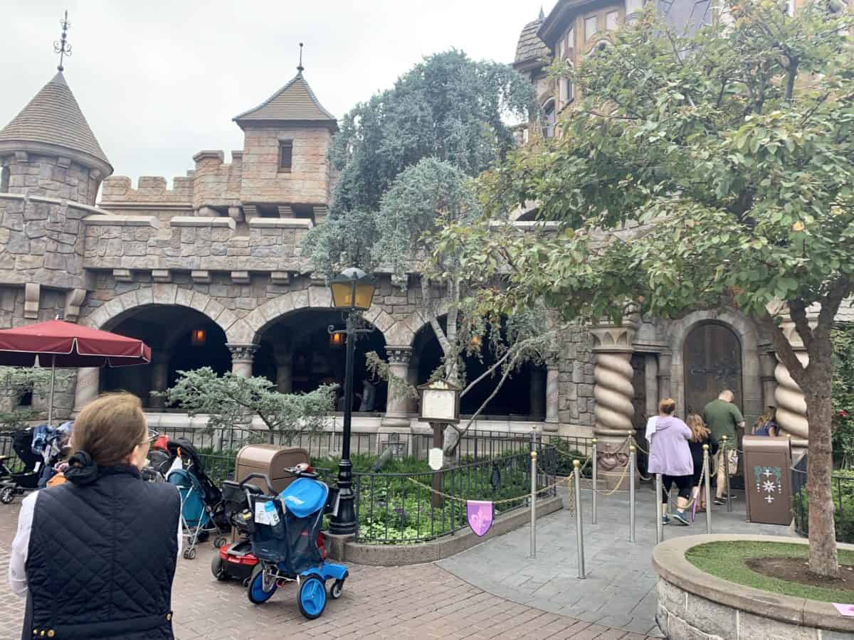 Disneyland Park Photo Report June 26 2019