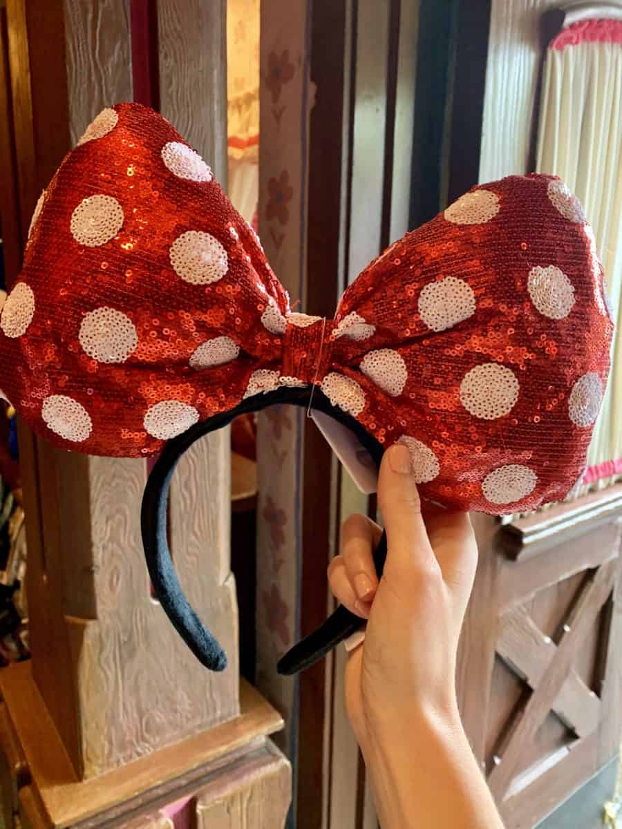 Disneyland Park Photo Report June 26 2019