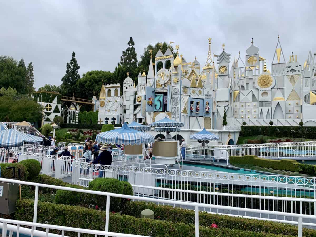 Disneyland Park Photo Report June 26 2019