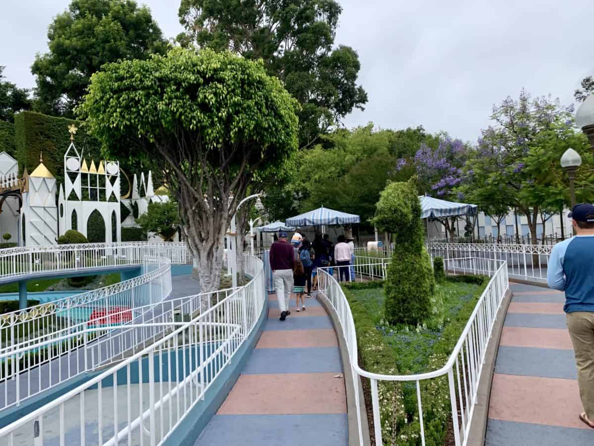 Disneyland Park Photo Report June 26 2019