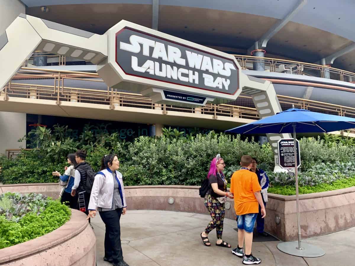 Disneyland Park Photo Report June 26 2019