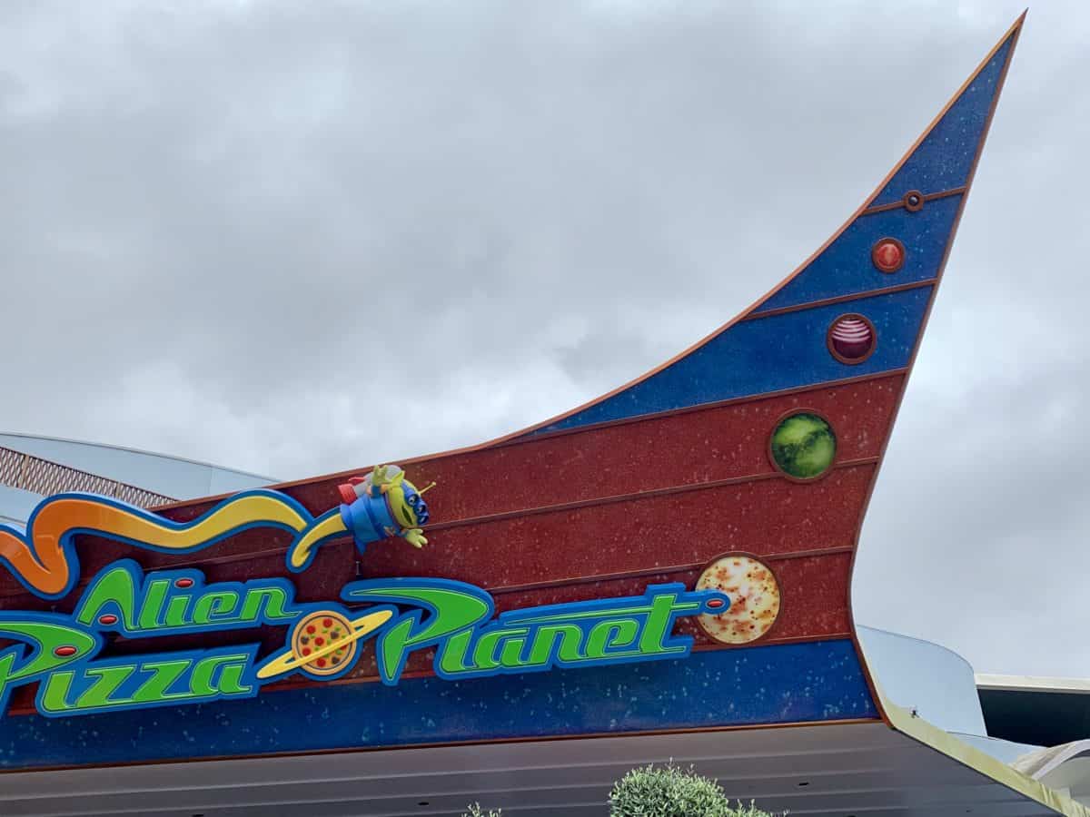 Disneyland Park Photo Report June 26 2019