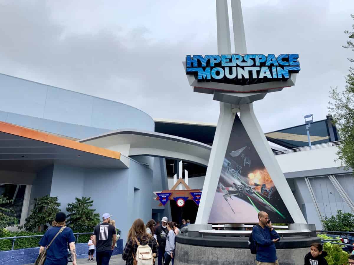 Disneyland Park Photo Report June 26 2019