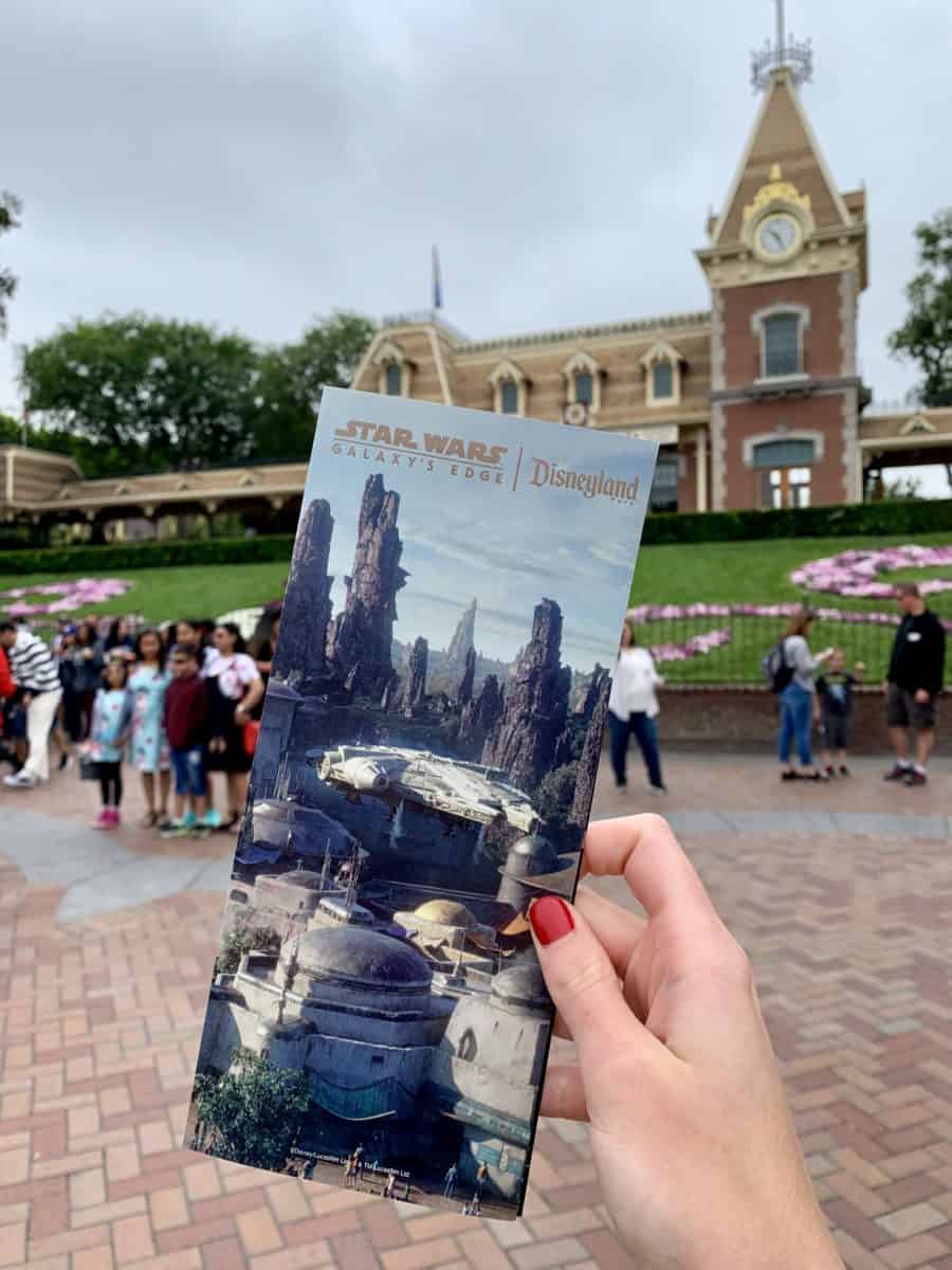 Disneyland Park Photo Report May 31