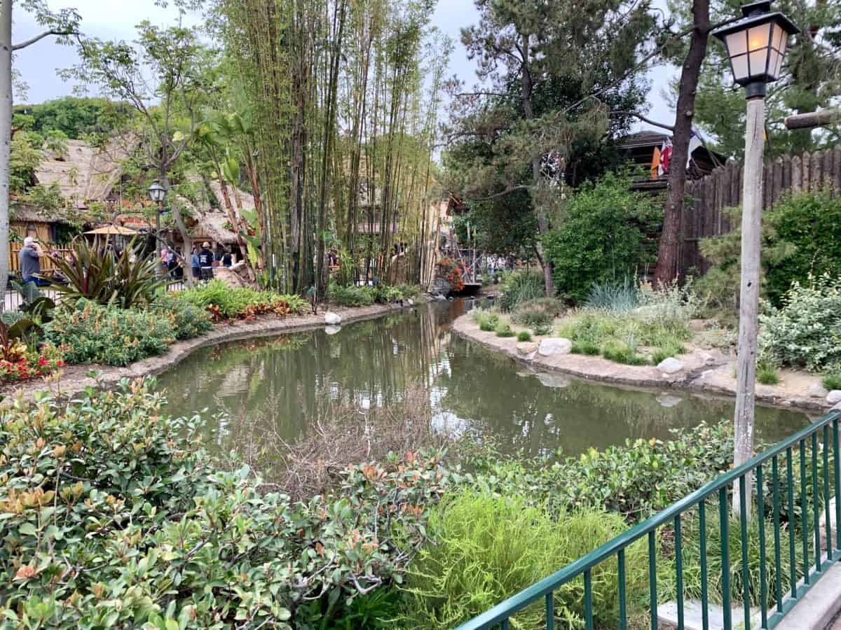 Disneyland Park Photo Report May 31