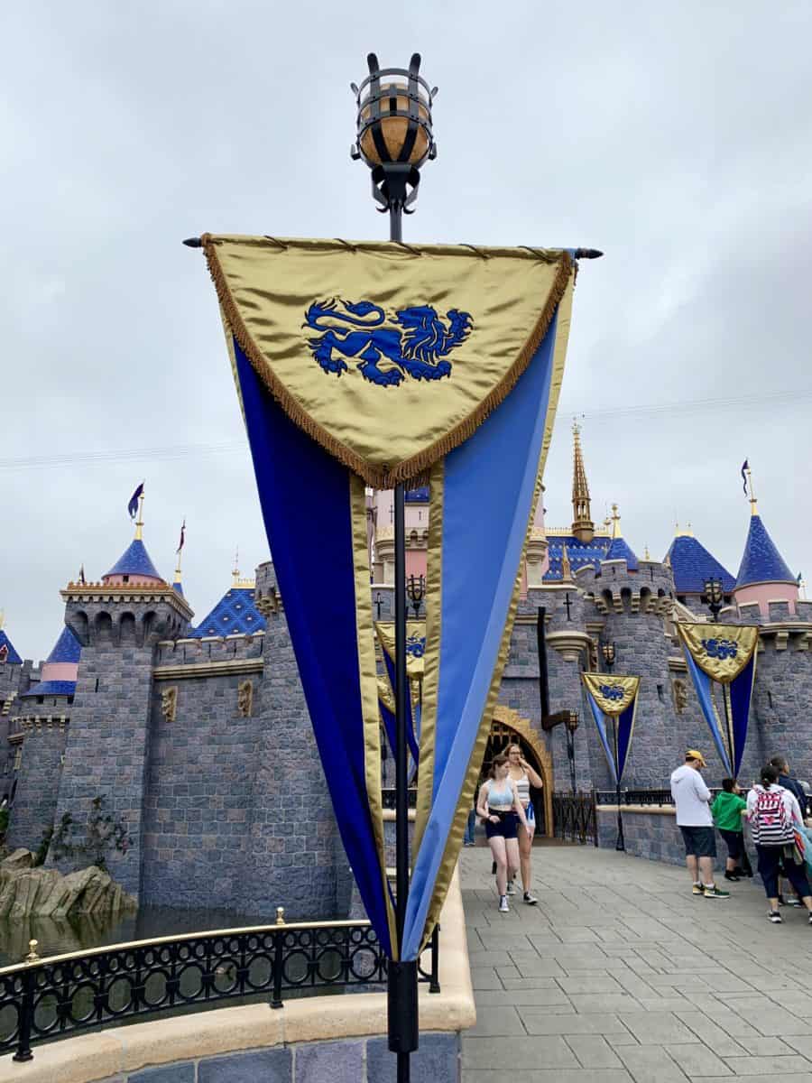 Disneyland Park Photo Report May 31