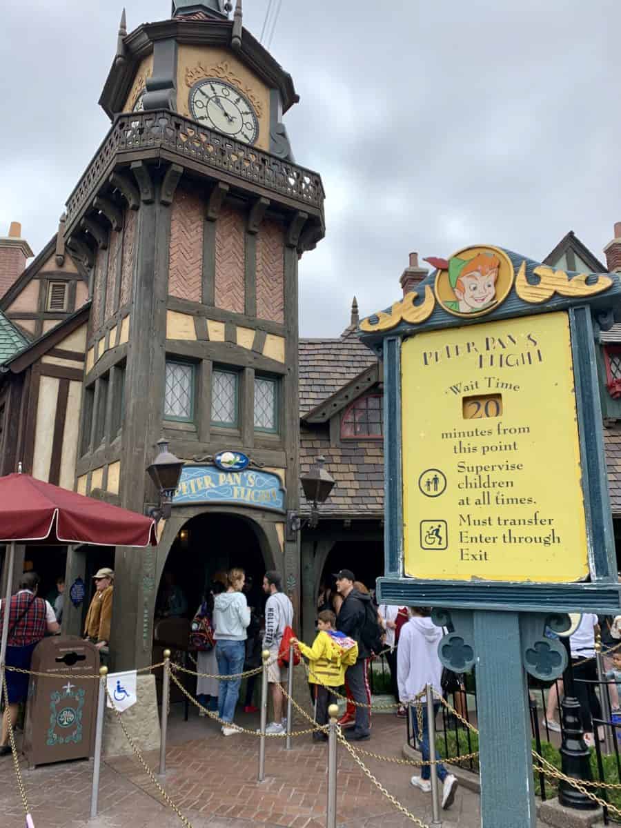 Disneyland Park Photo Report May 31