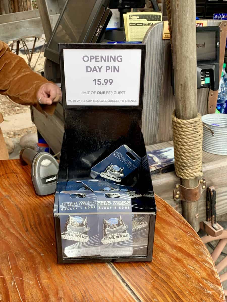 Disneyland Park Photo Report May 31