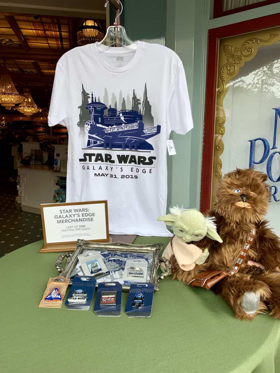 Disneyland Park Photo Report May 31