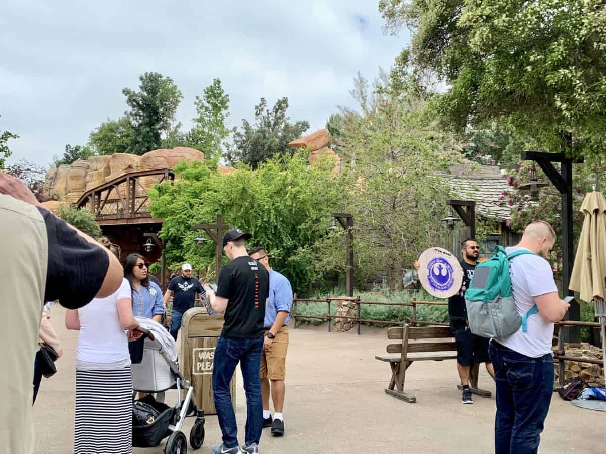 Disneyland Park Photo Report May 31
