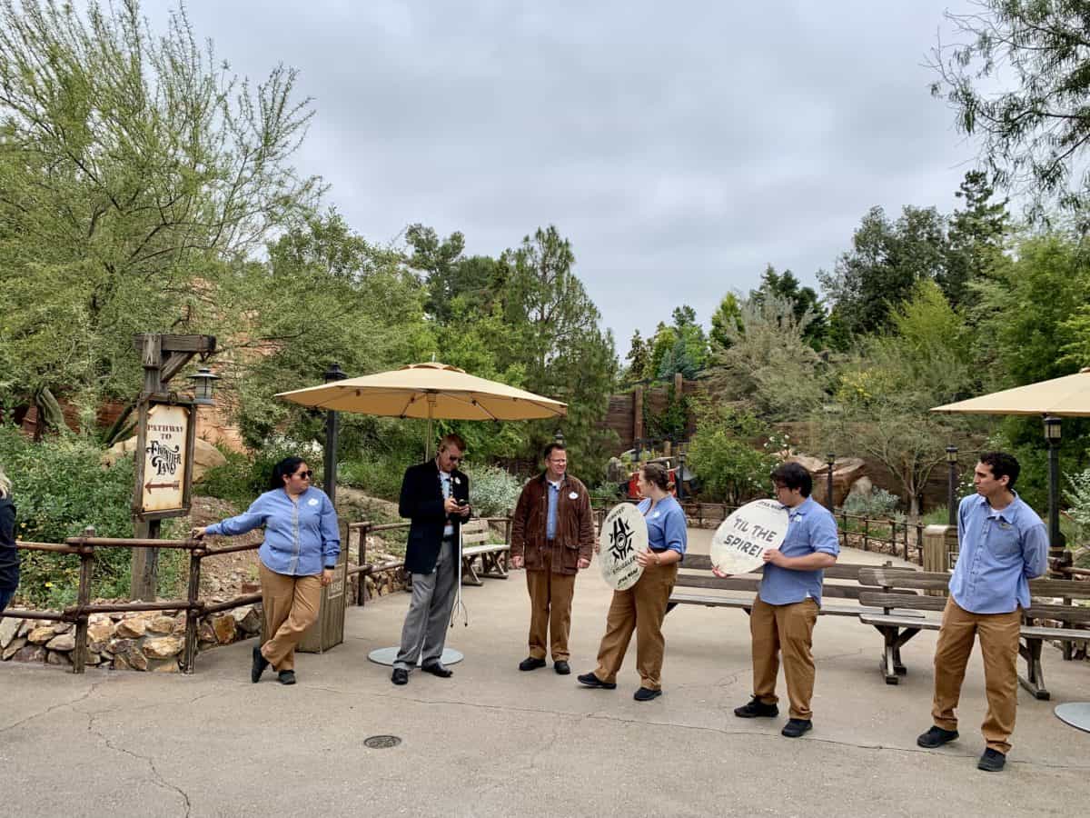 Disneyland Park Photo Report May 31