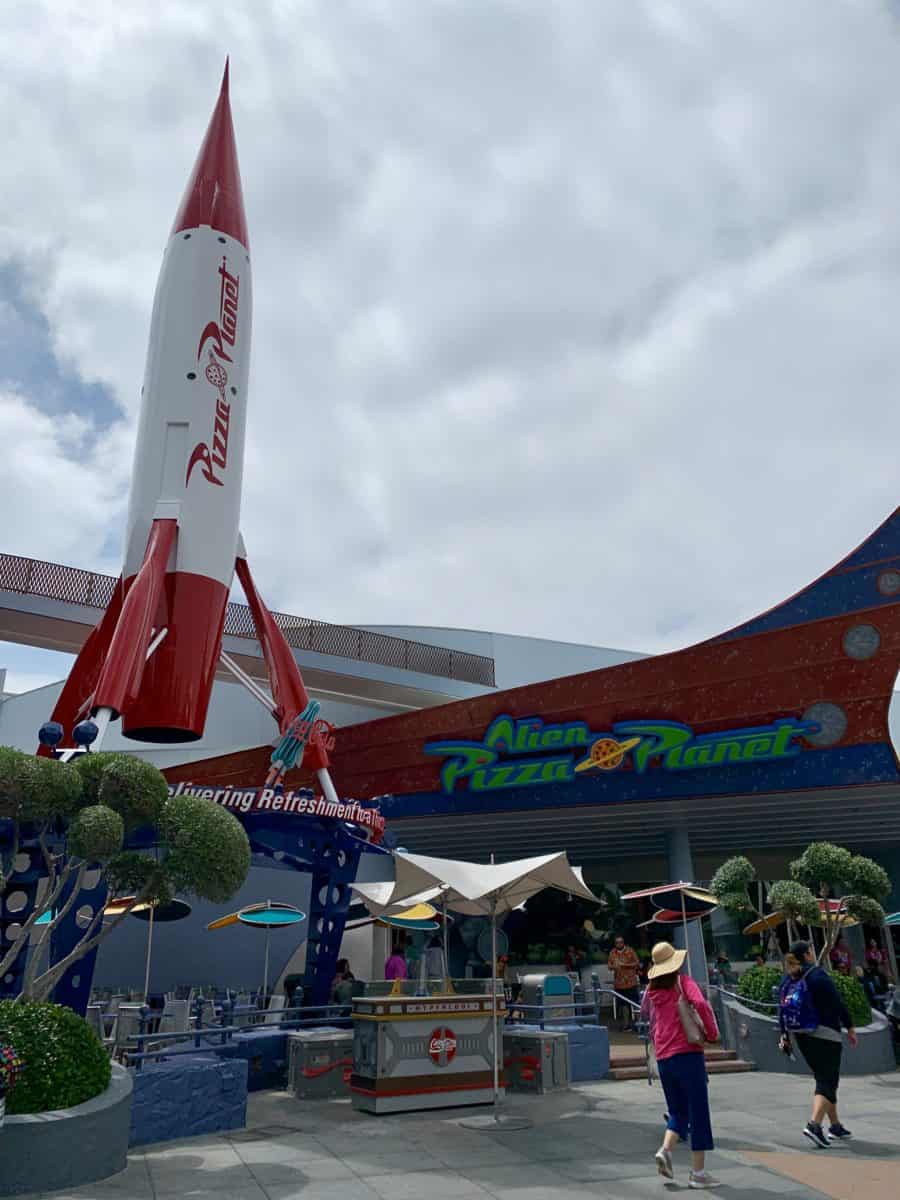 Disneyland Park Photo Report May 31